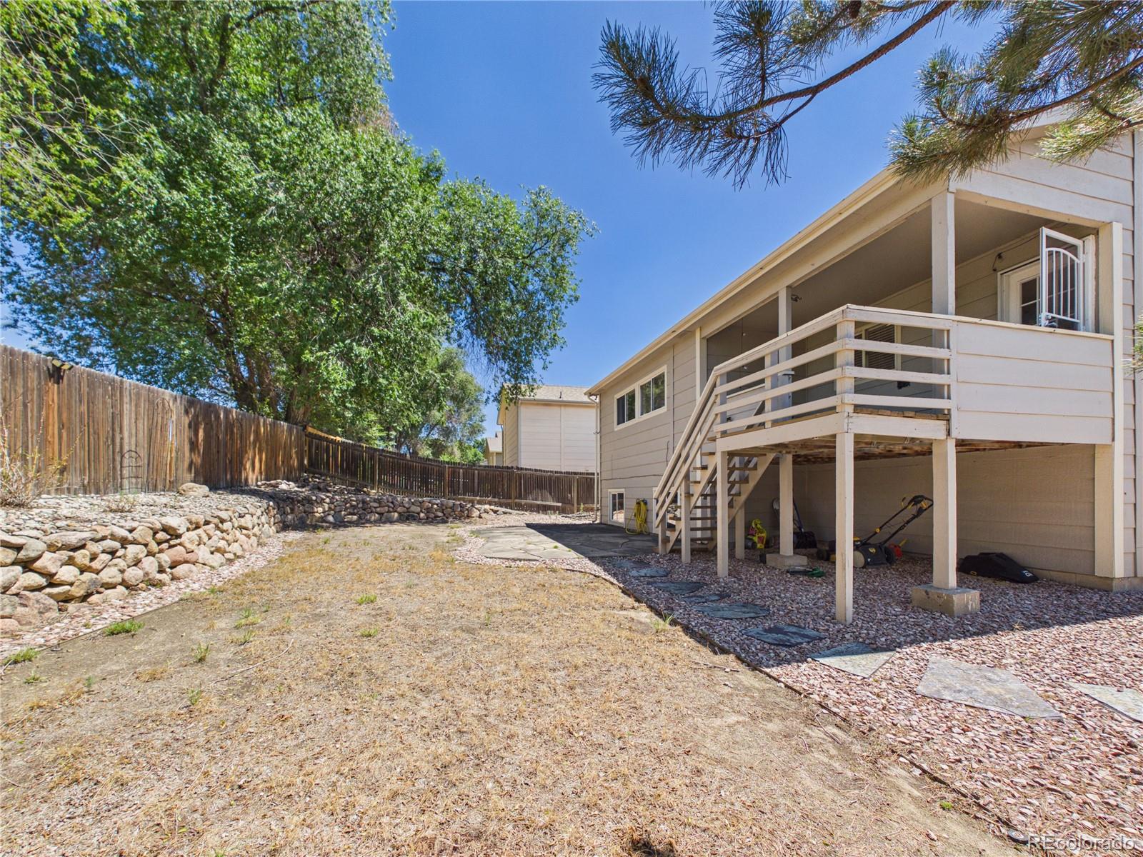 MLS Image #36 for 4323  mcgrew circle,colorado springs, Colorado