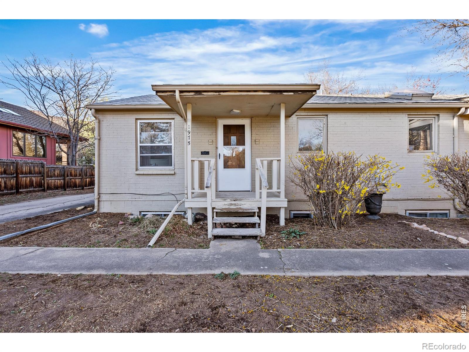MLS Image #3 for 1975  norwood avenue,boulder, Colorado