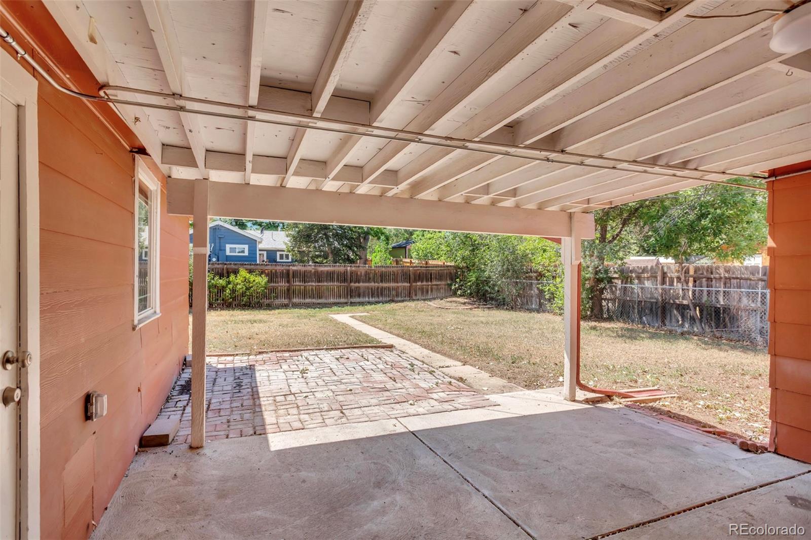 MLS Image #20 for 1215  yuba street,aurora, Colorado