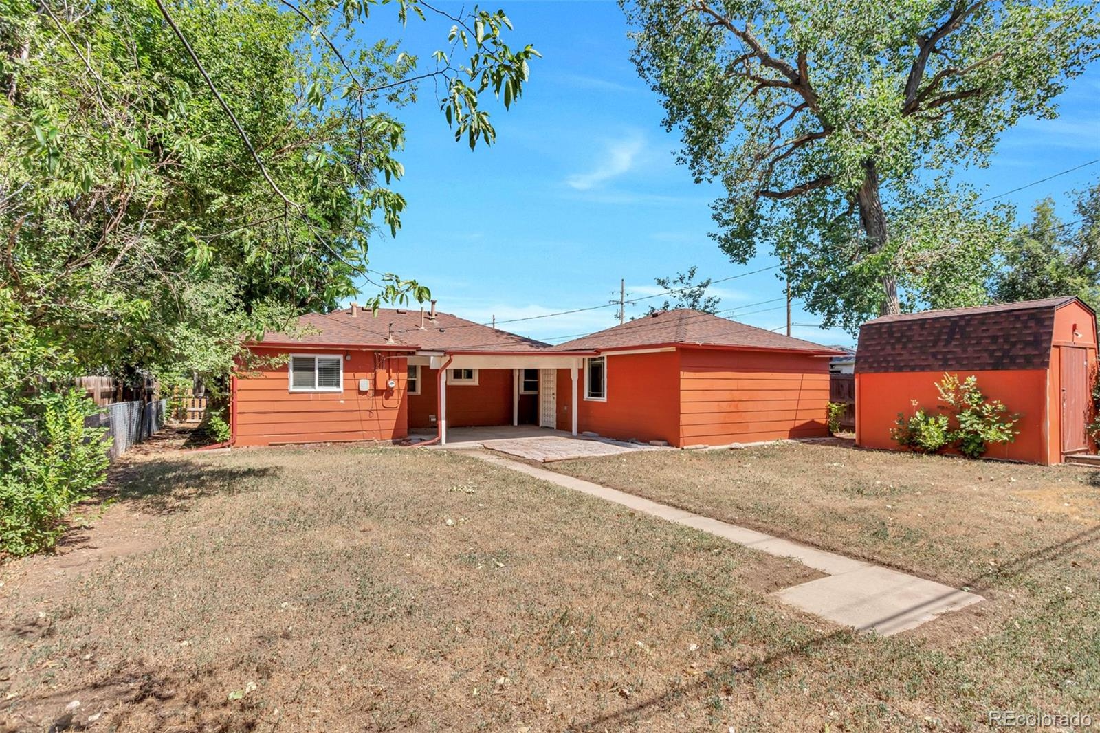 MLS Image #21 for 1215  yuba street,aurora, Colorado