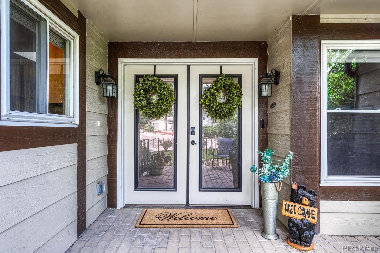 MLS Image #1 for 3960  vondelpark place,colorado springs, Colorado