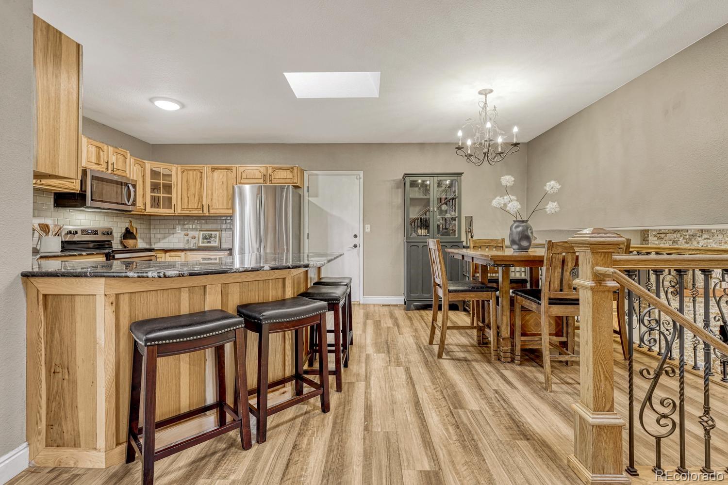 MLS Image #10 for 3960  vondelpark place,colorado springs, Colorado