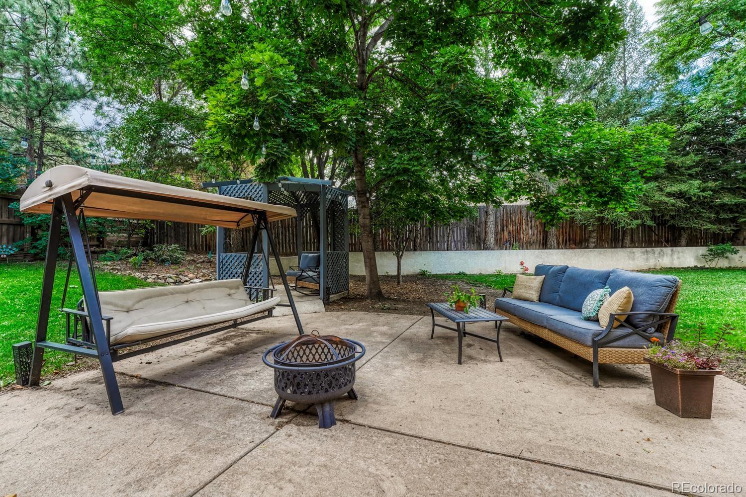 MLS Image #11 for 3960  vondelpark place,colorado springs, Colorado