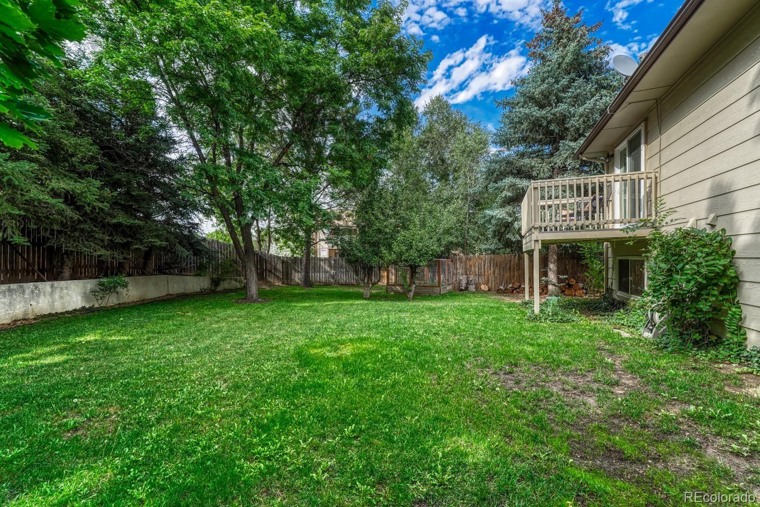 MLS Image #12 for 3960  vondelpark place,colorado springs, Colorado