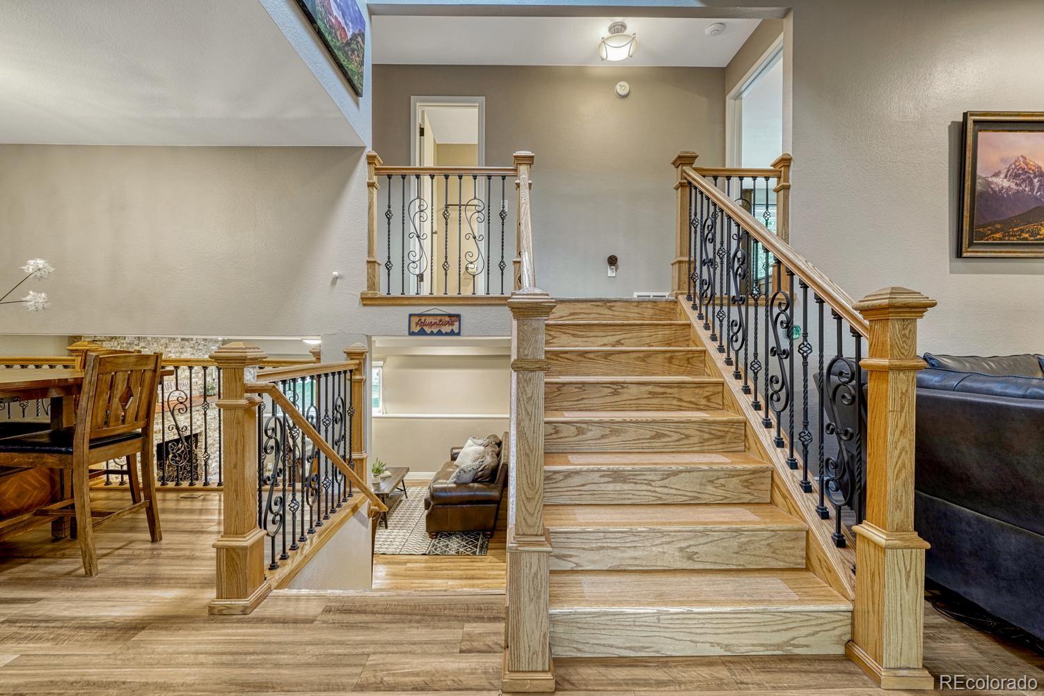 MLS Image #14 for 3960  vondelpark place,colorado springs, Colorado