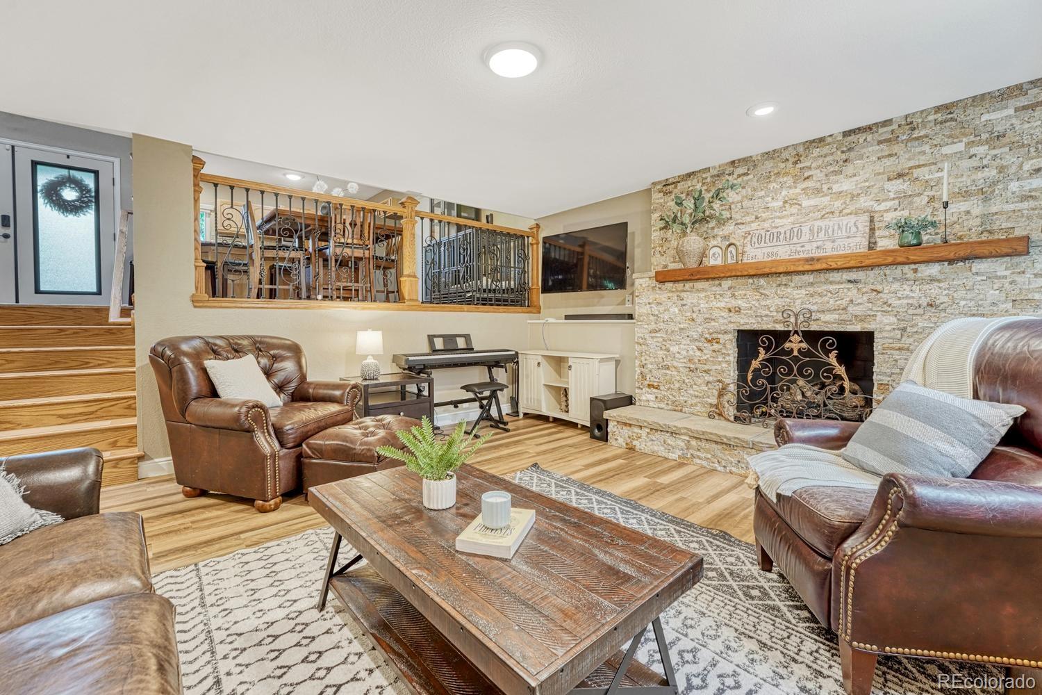 MLS Image #24 for 3960  vondelpark place,colorado springs, Colorado