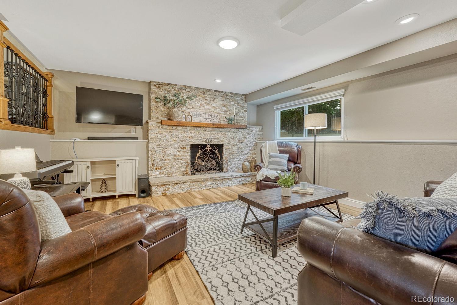 MLS Image #25 for 3960  vondelpark place,colorado springs, Colorado