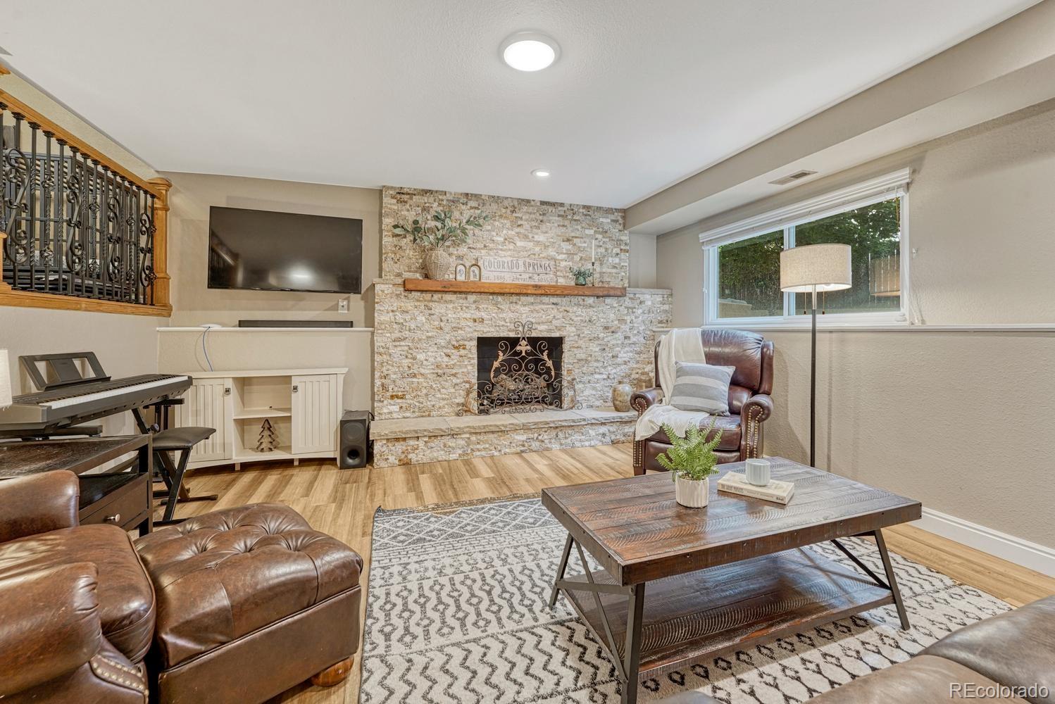 MLS Image #26 for 3960  vondelpark place,colorado springs, Colorado