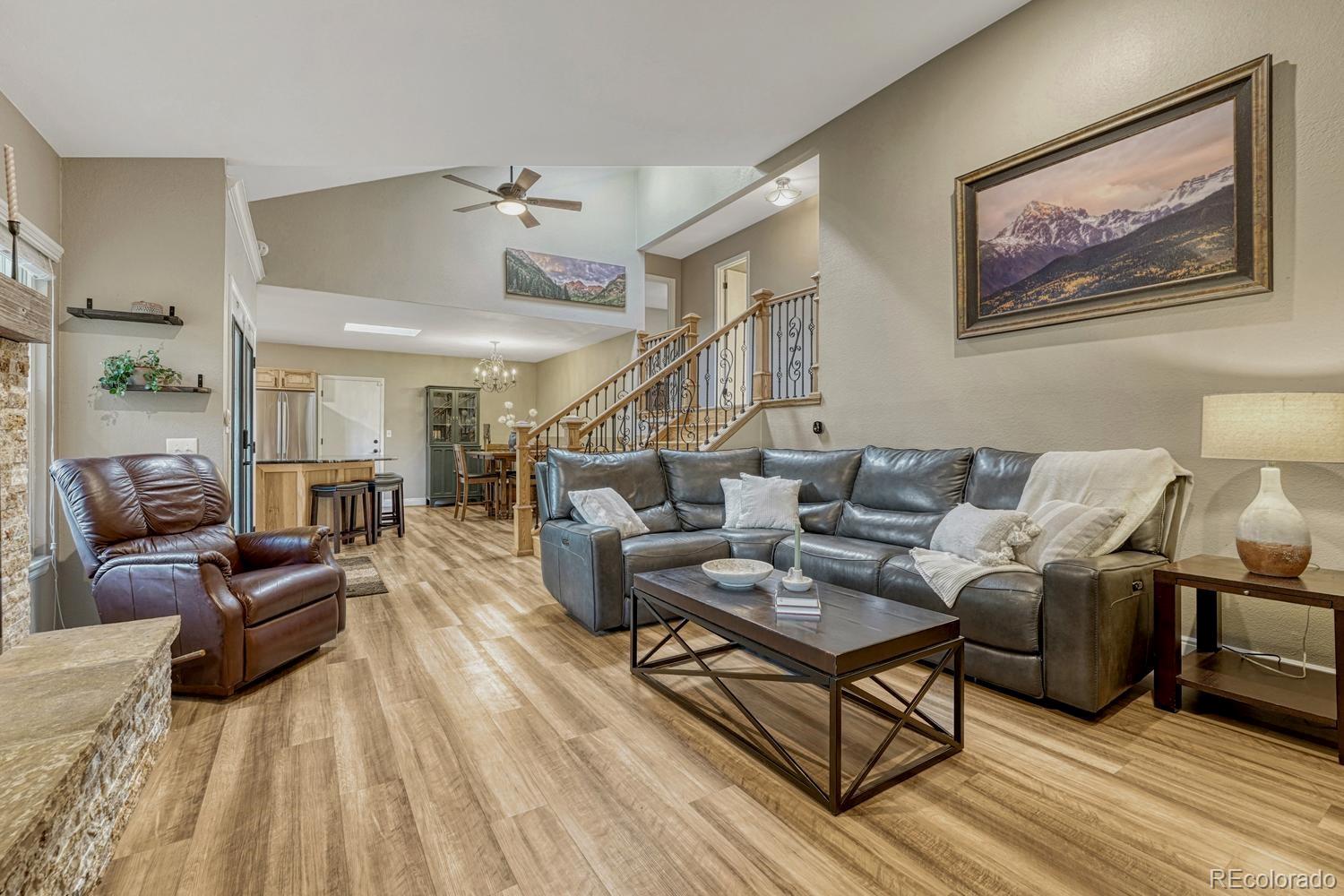 MLS Image #3 for 3960  vondelpark place,colorado springs, Colorado