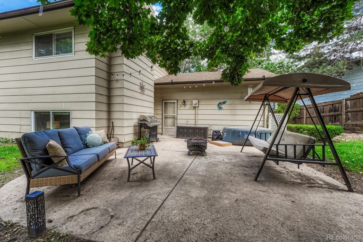 MLS Image #35 for 3960  vondelpark place,colorado springs, Colorado