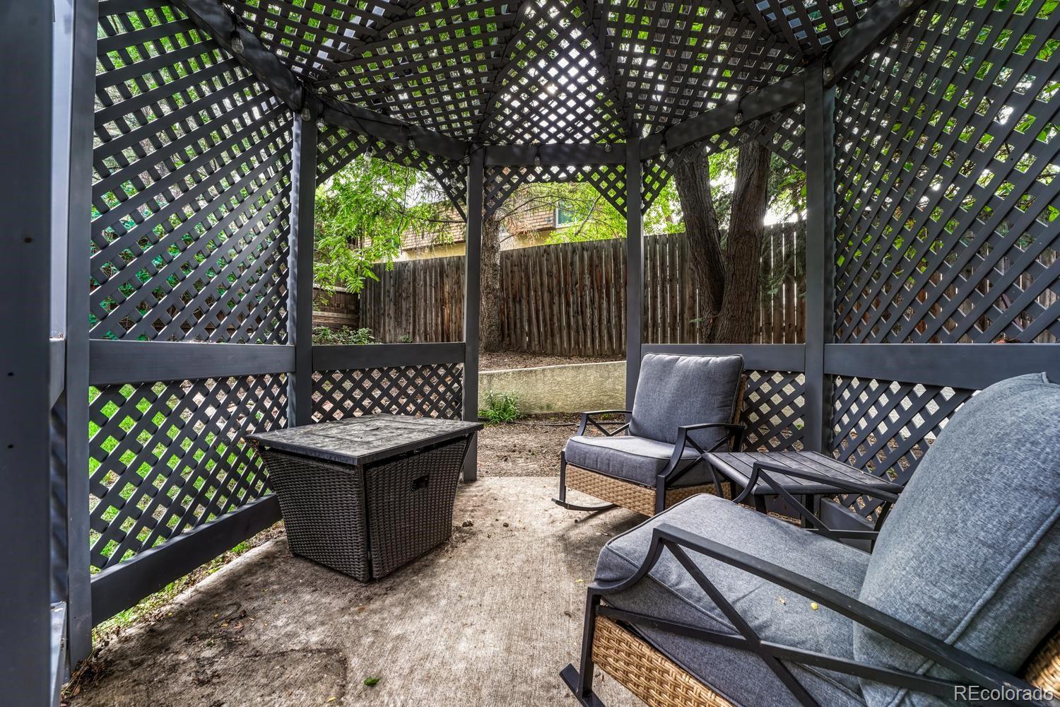 MLS Image #37 for 3960  vondelpark place,colorado springs, Colorado