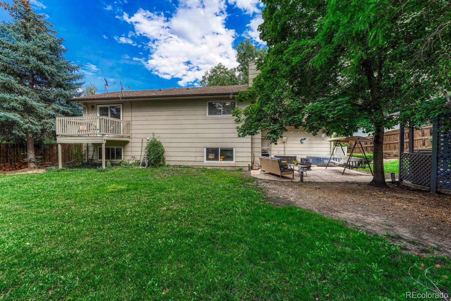 MLS Image #38 for 3960  vondelpark place,colorado springs, Colorado