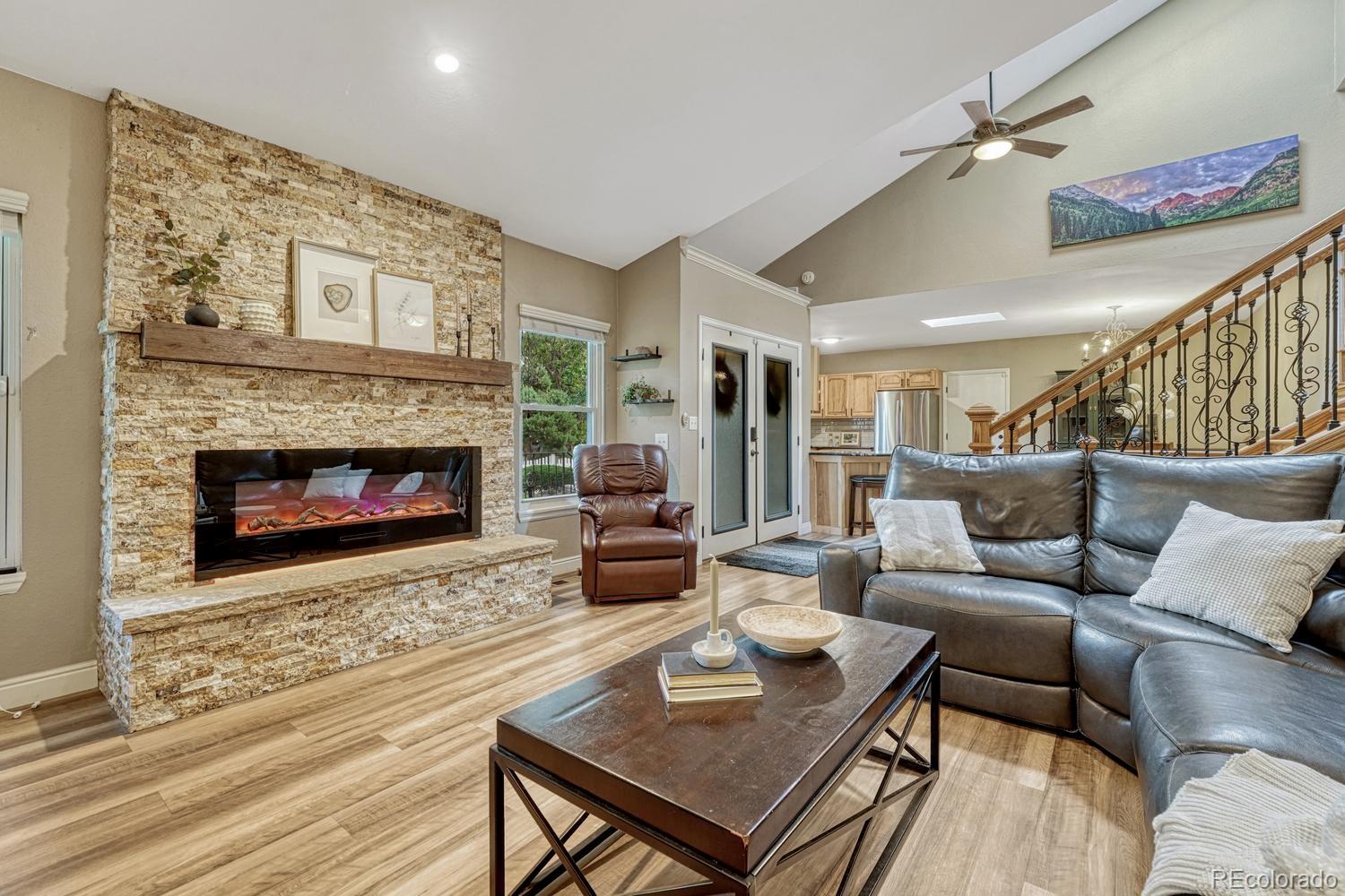 MLS Image #4 for 3960  vondelpark place,colorado springs, Colorado