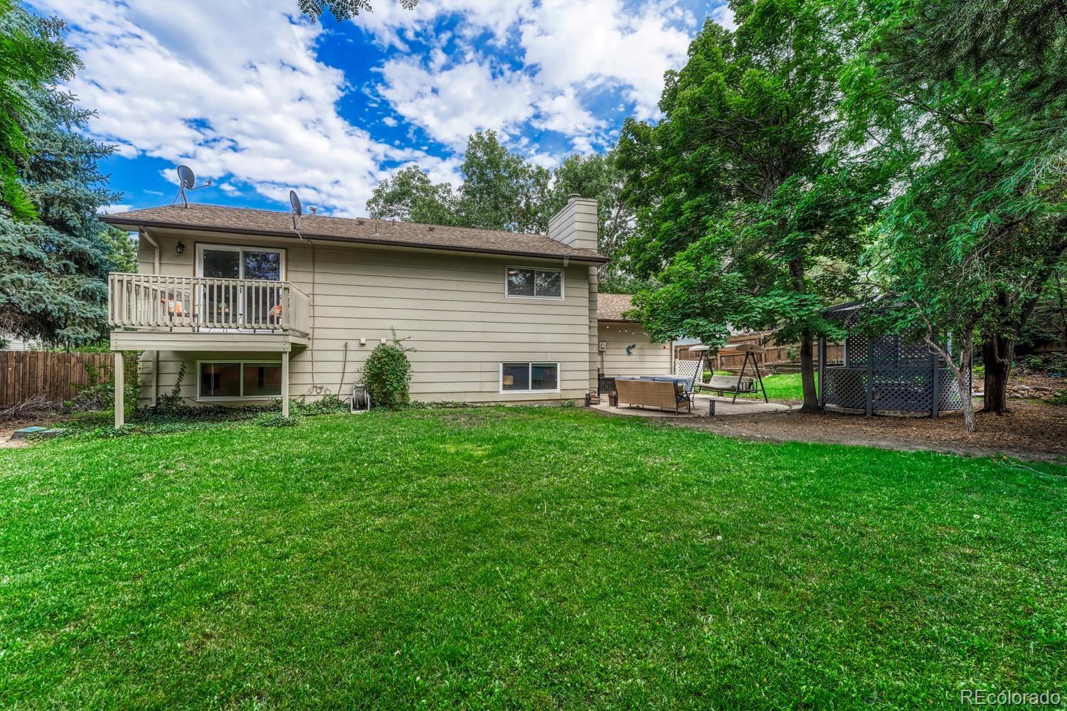 MLS Image #40 for 3960  vondelpark place,colorado springs, Colorado