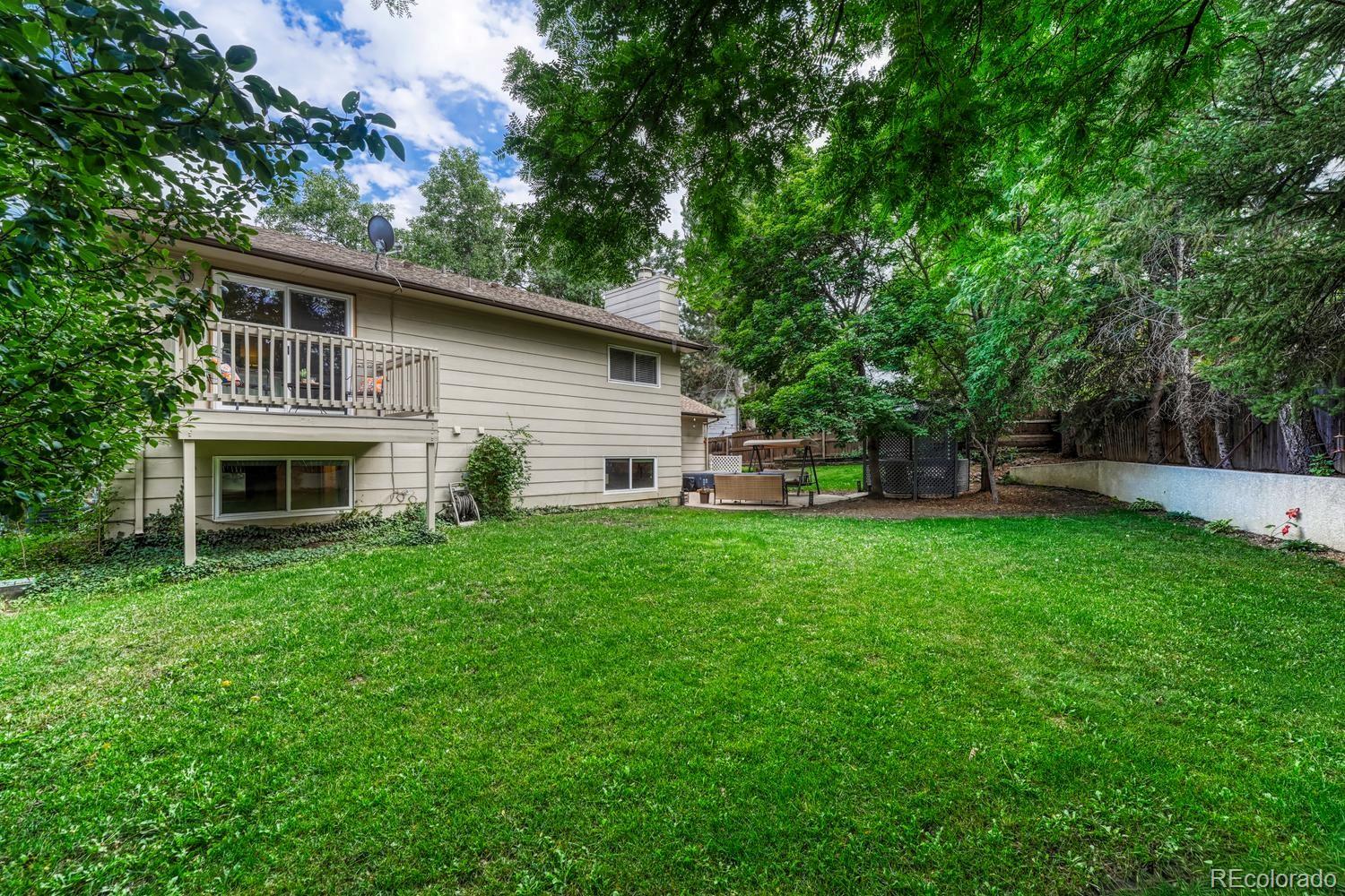MLS Image #41 for 3960  vondelpark place,colorado springs, Colorado
