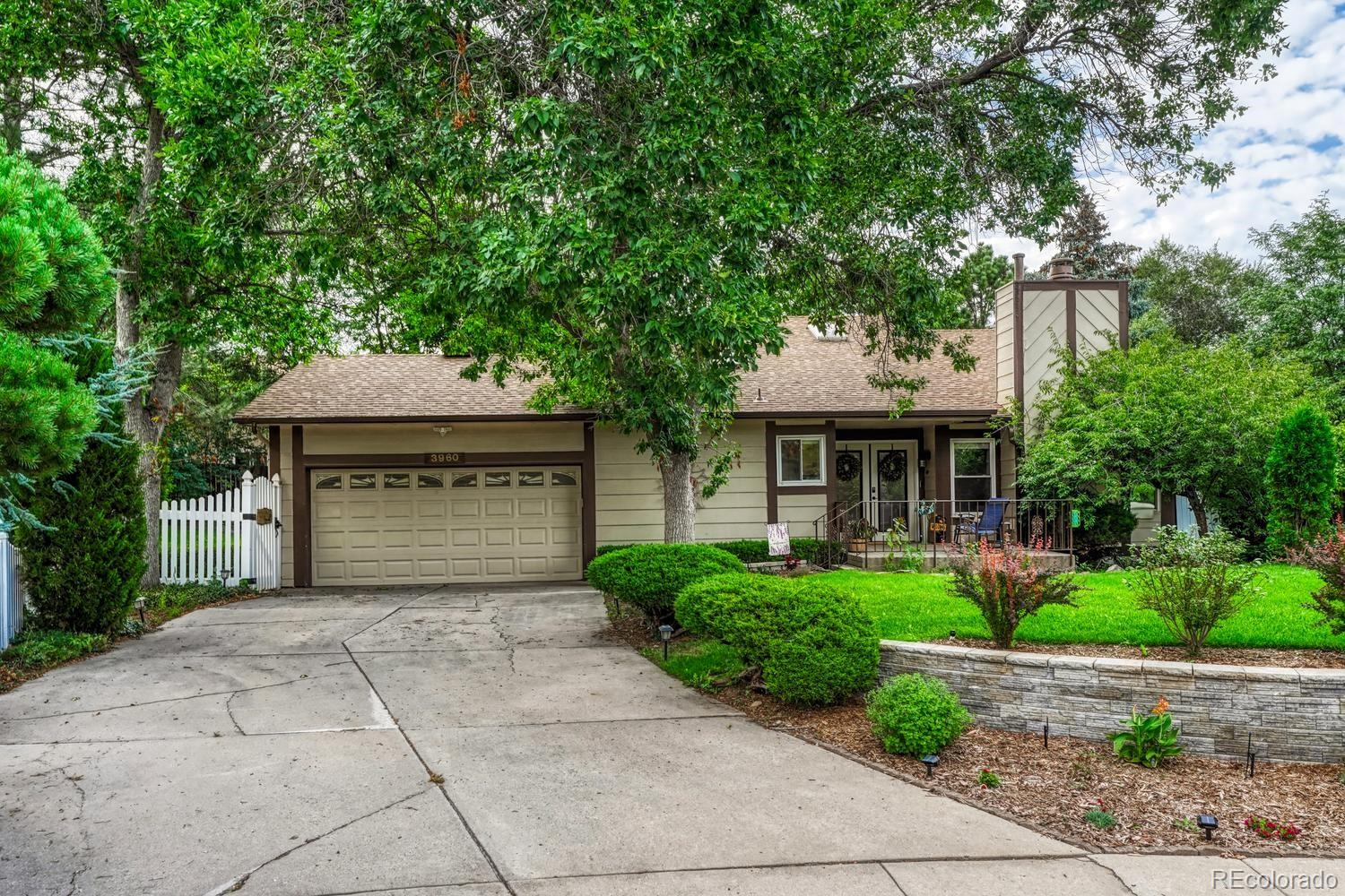 MLS Image #42 for 3960  vondelpark place,colorado springs, Colorado