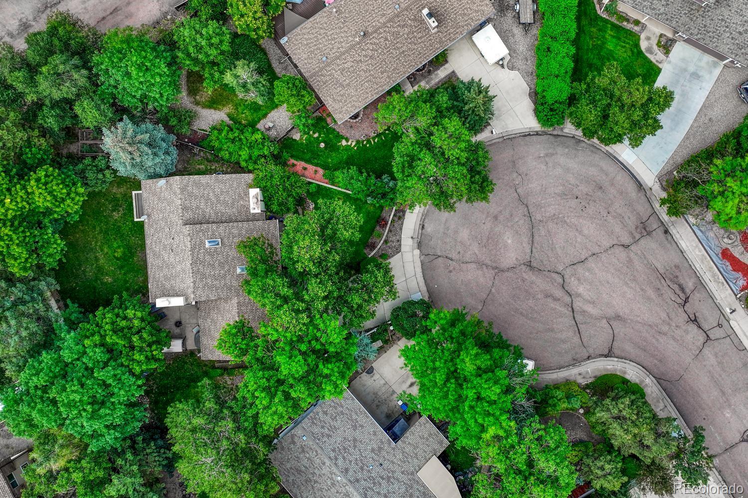 MLS Image #43 for 3960  vondelpark place,colorado springs, Colorado