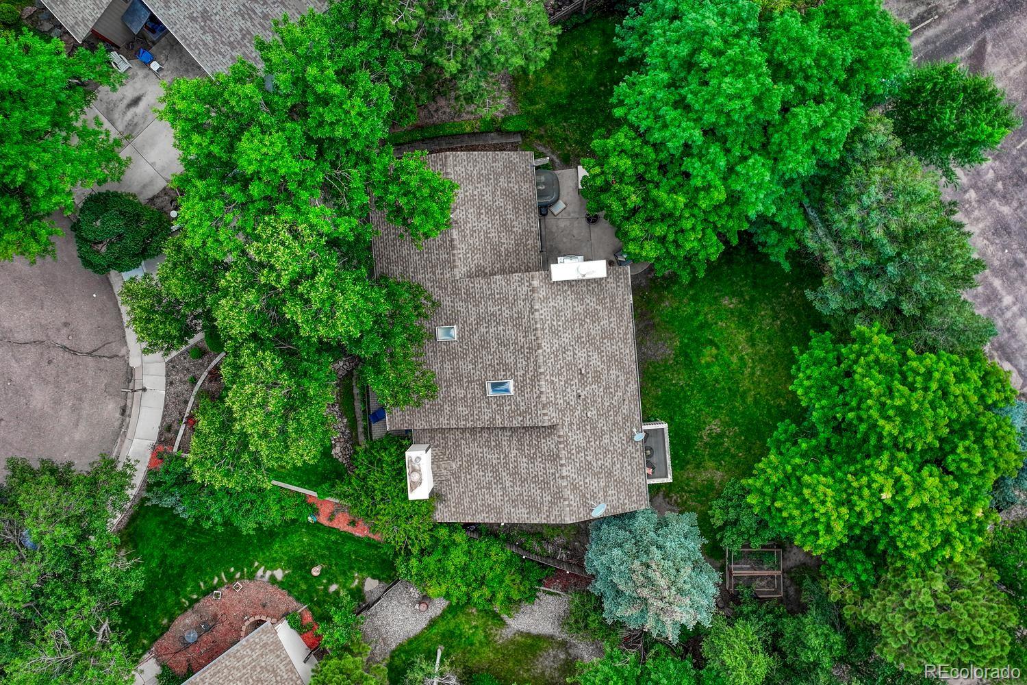 MLS Image #44 for 3960  vondelpark place,colorado springs, Colorado