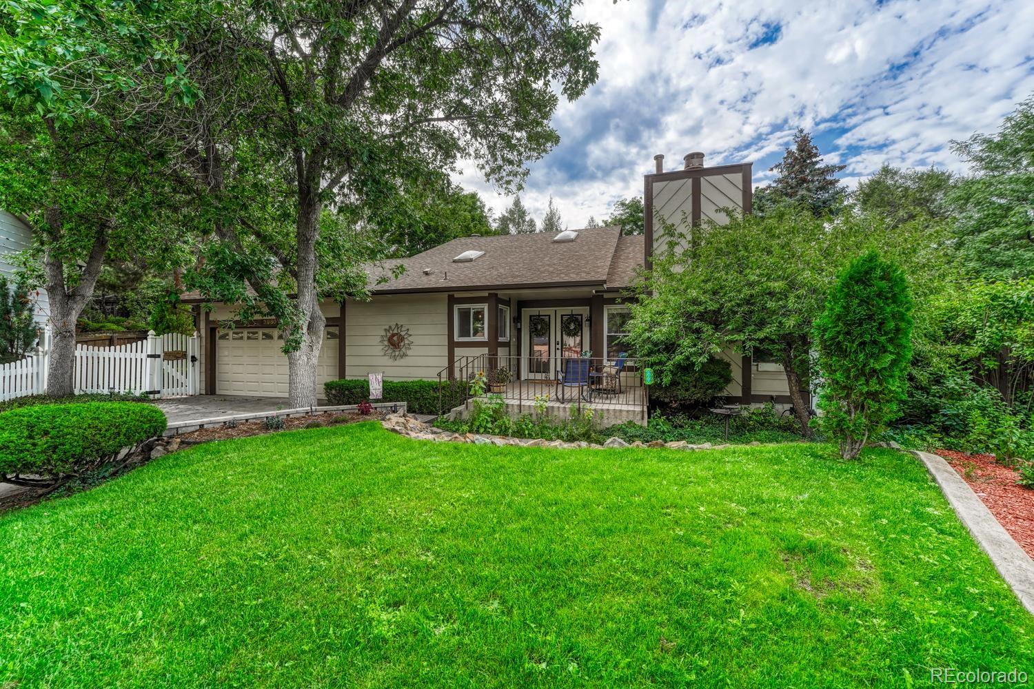 MLS Image #47 for 3960  vondelpark place,colorado springs, Colorado