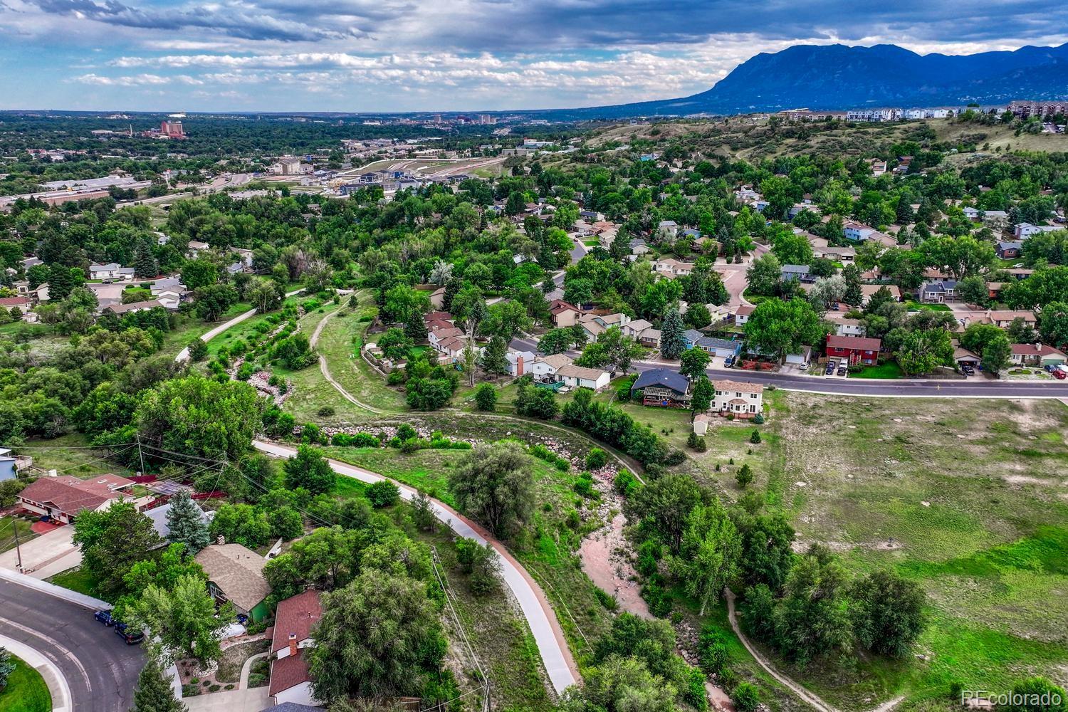 MLS Image #48 for 3960  vondelpark place,colorado springs, Colorado