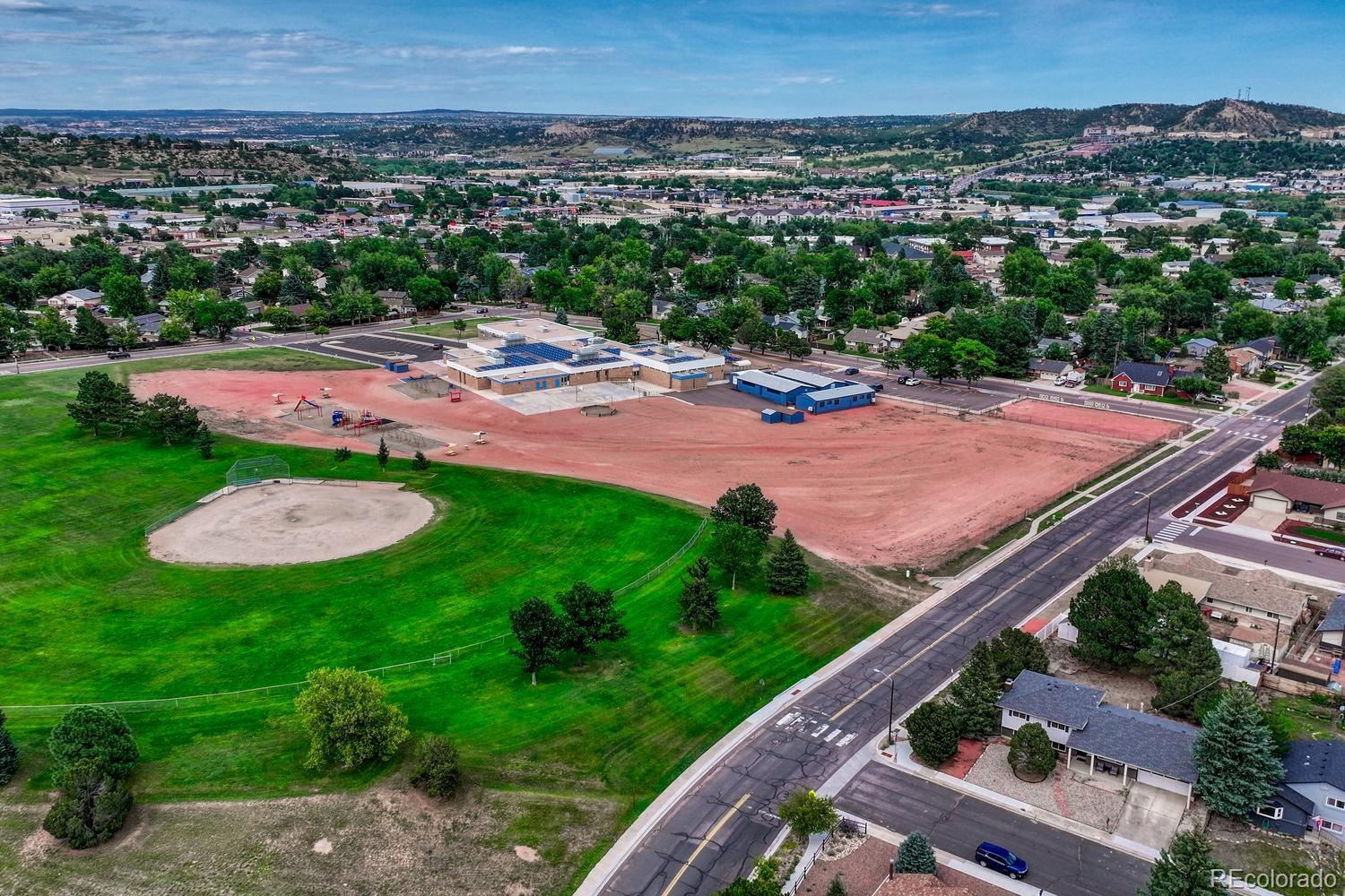 MLS Image #49 for 3960  vondelpark place,colorado springs, Colorado