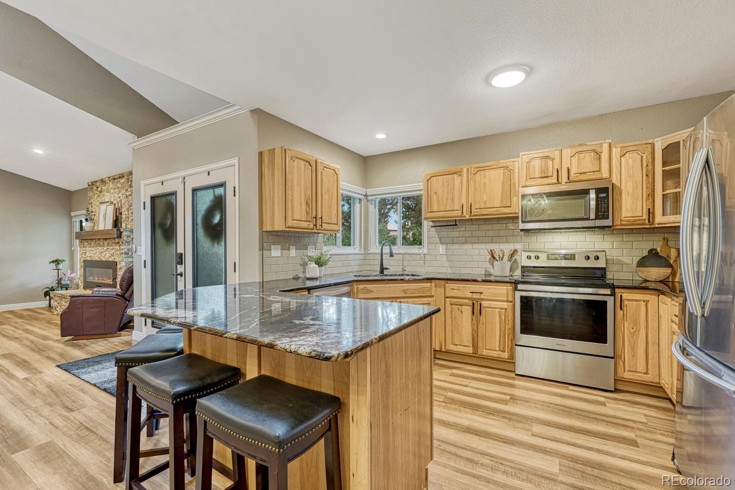 MLS Image #5 for 3960  vondelpark place,colorado springs, Colorado