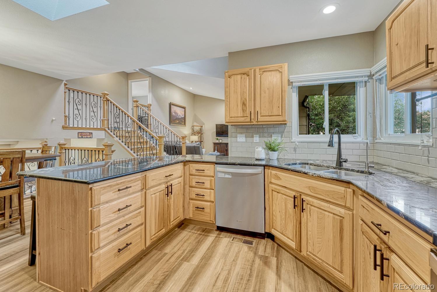 MLS Image #6 for 3960  vondelpark place,colorado springs, Colorado