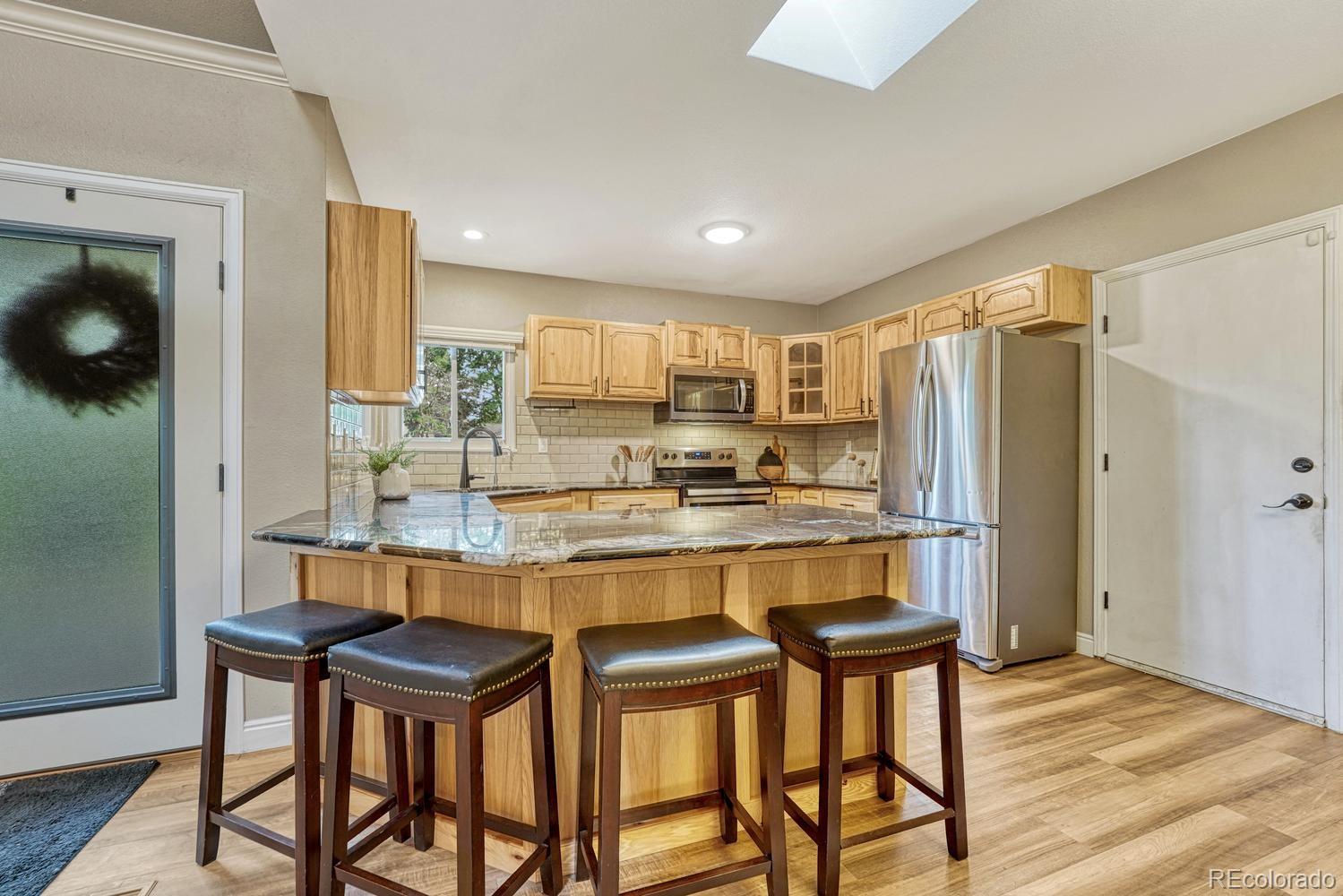 MLS Image #7 for 3960  vondelpark place,colorado springs, Colorado