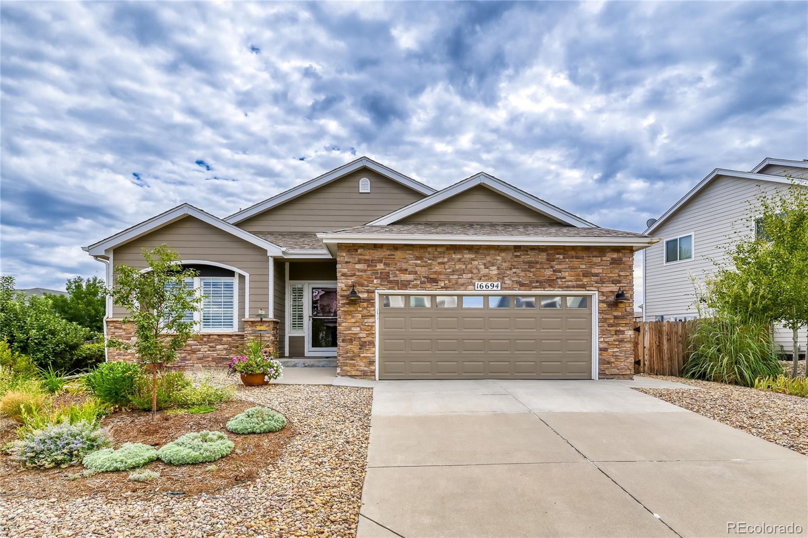 MLS Image #0 for 16694  williams street,thornton, Colorado