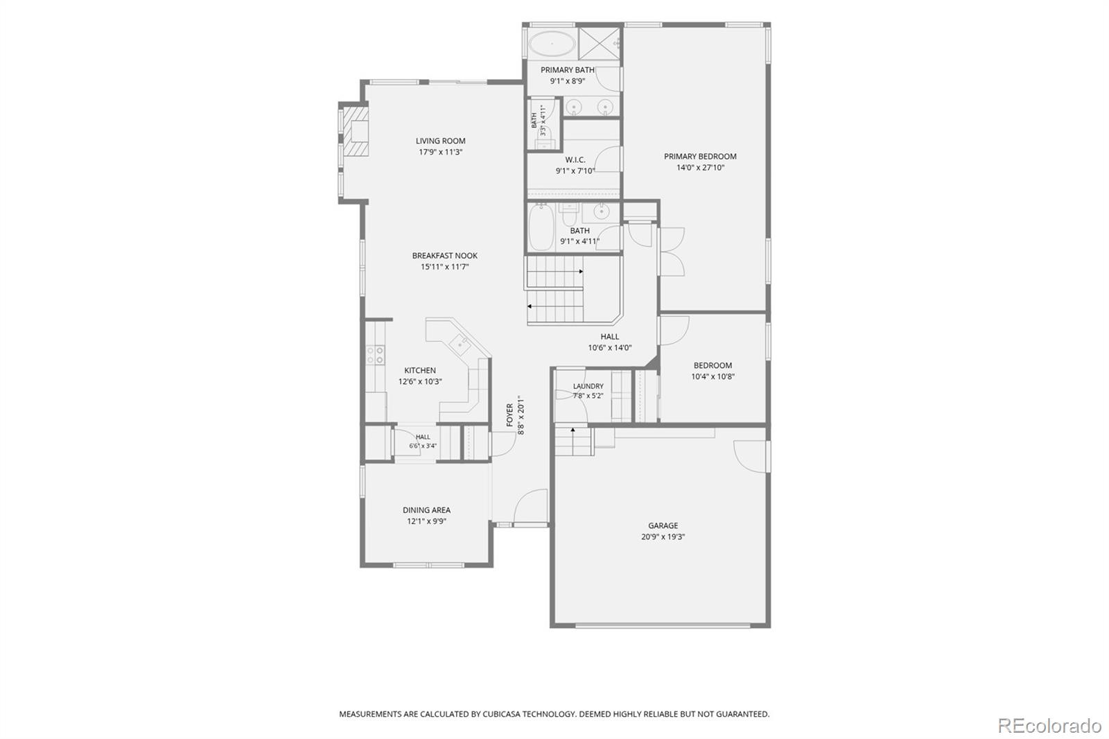 MLS Image #29 for 16694  williams street,thornton, Colorado