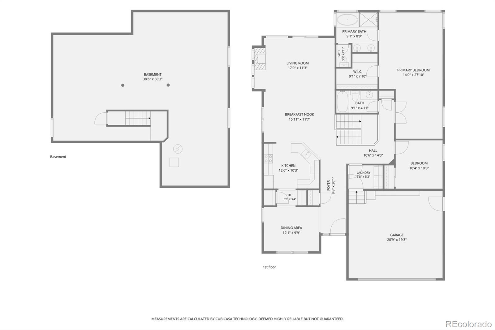 MLS Image #30 for 16694  williams street,thornton, Colorado