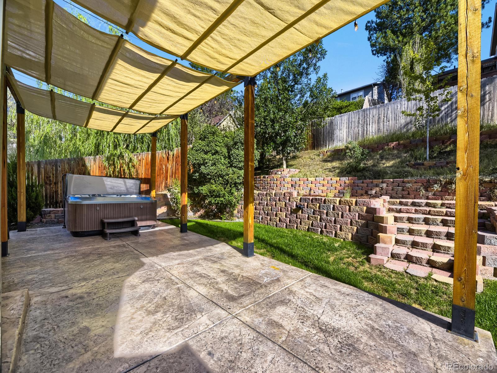 MLS Image #25 for 7654 w ontario place,littleton, Colorado