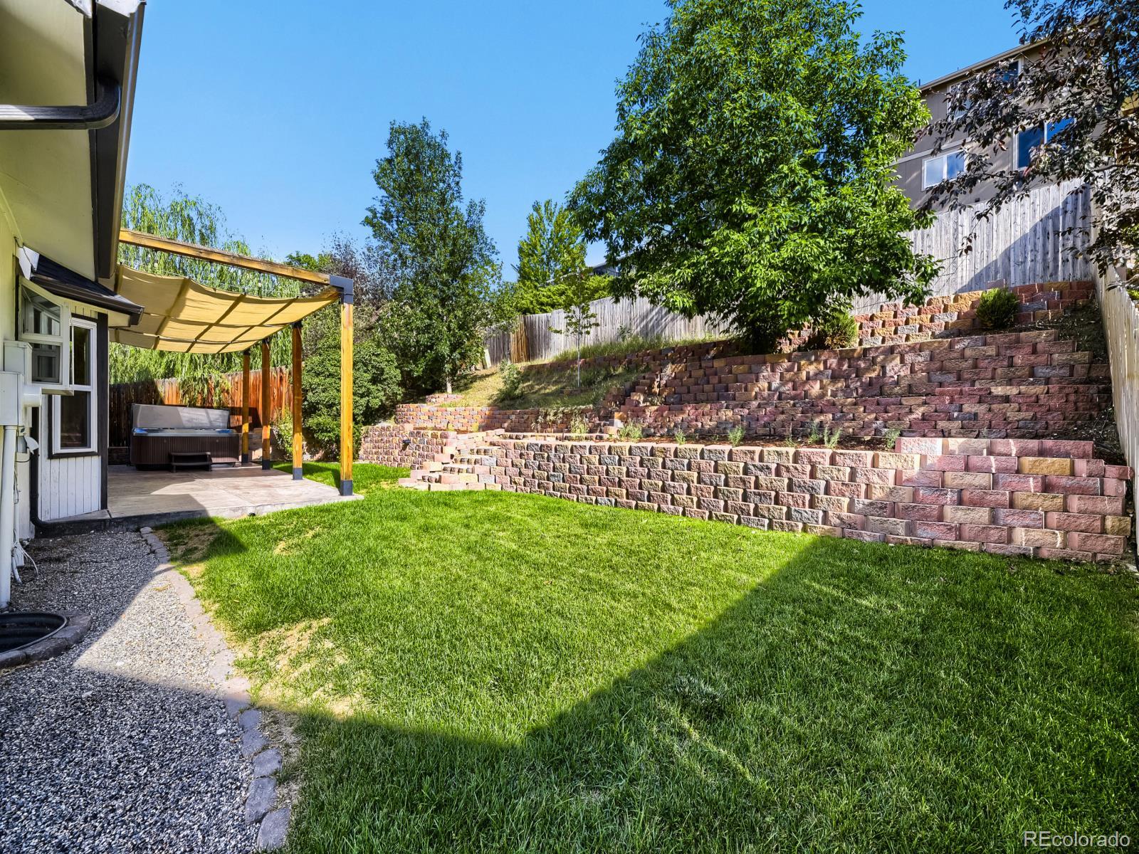 MLS Image #26 for 7654 w ontario place,littleton, Colorado
