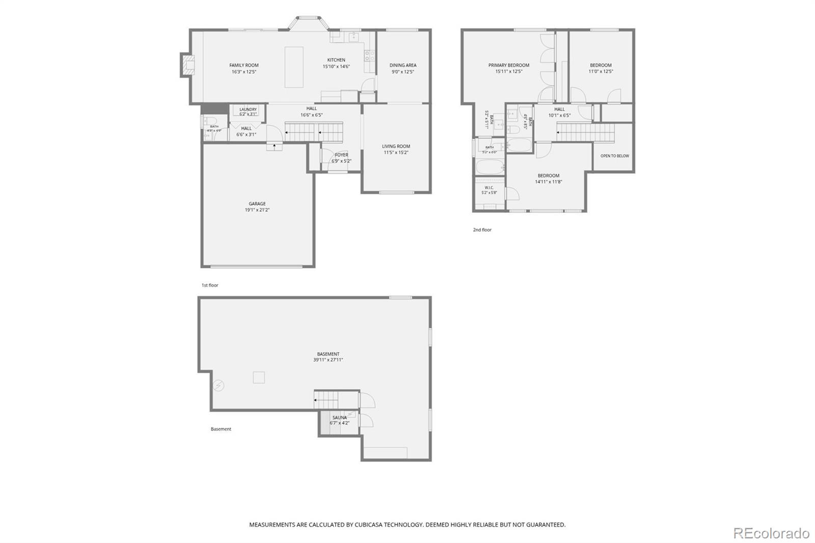 MLS Image #31 for 7654 w ontario place,littleton, Colorado