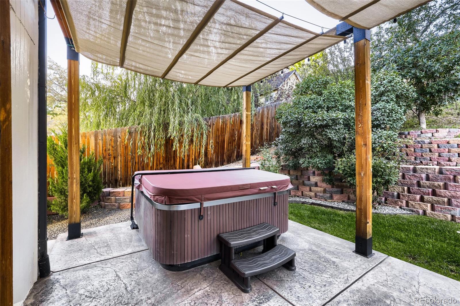 MLS Image #34 for 7654 w ontario place,littleton, Colorado
