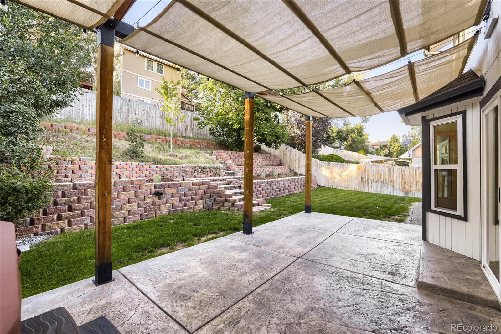 MLS Image #35 for 7654 w ontario place,littleton, Colorado