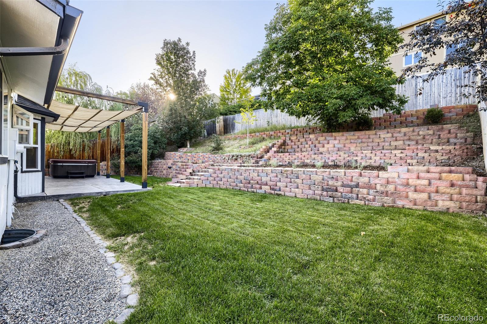 MLS Image #36 for 7654 w ontario place,littleton, Colorado
