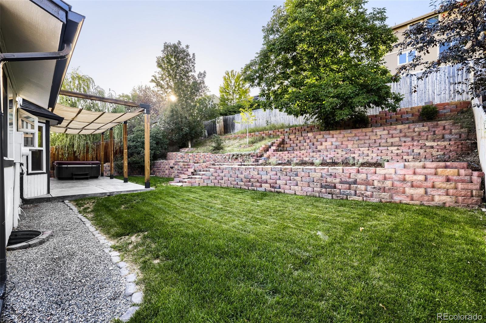 MLS Image #37 for 7654 w ontario place,littleton, Colorado