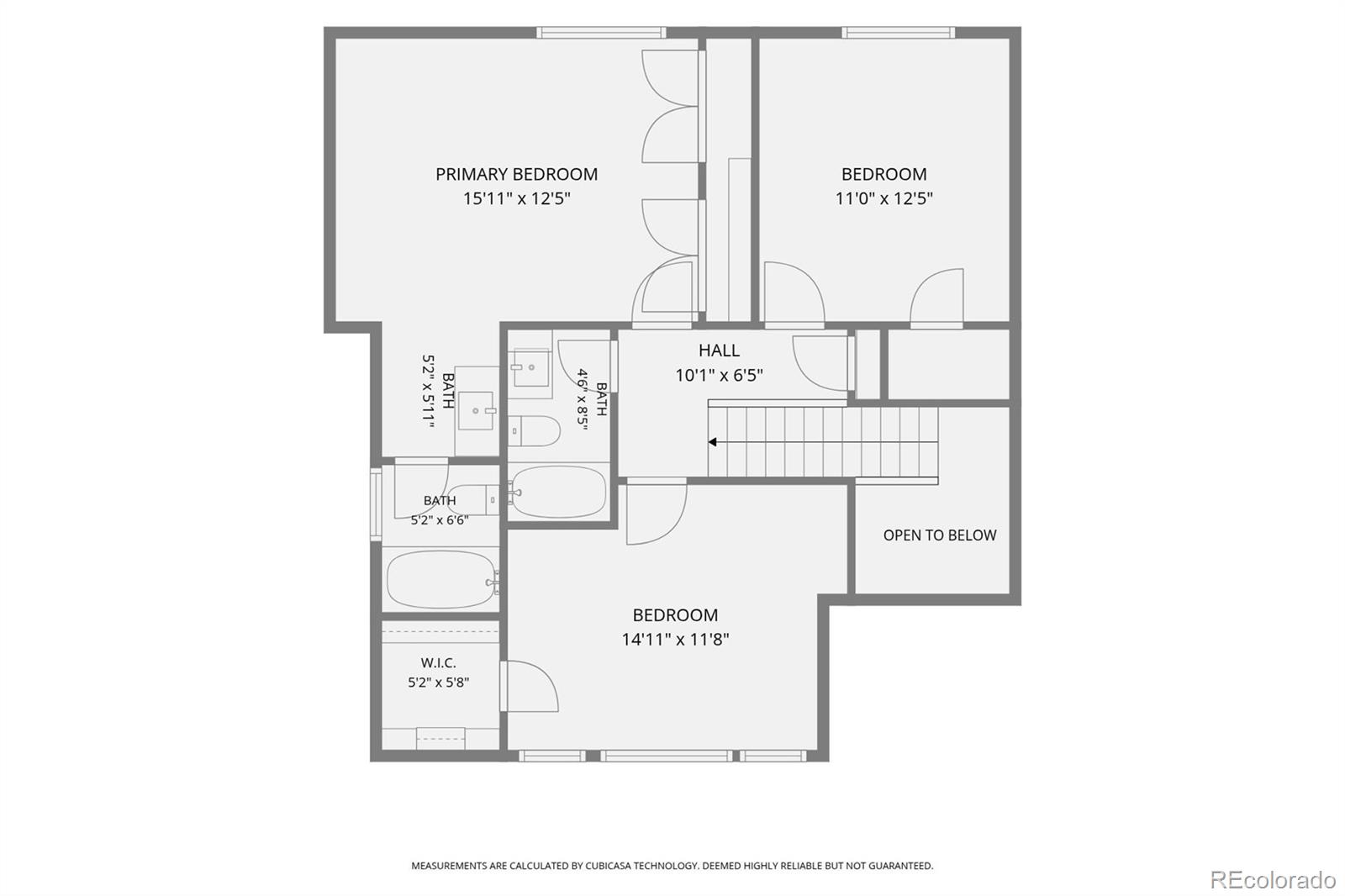 MLS Image #40 for 7654 w ontario place,littleton, Colorado