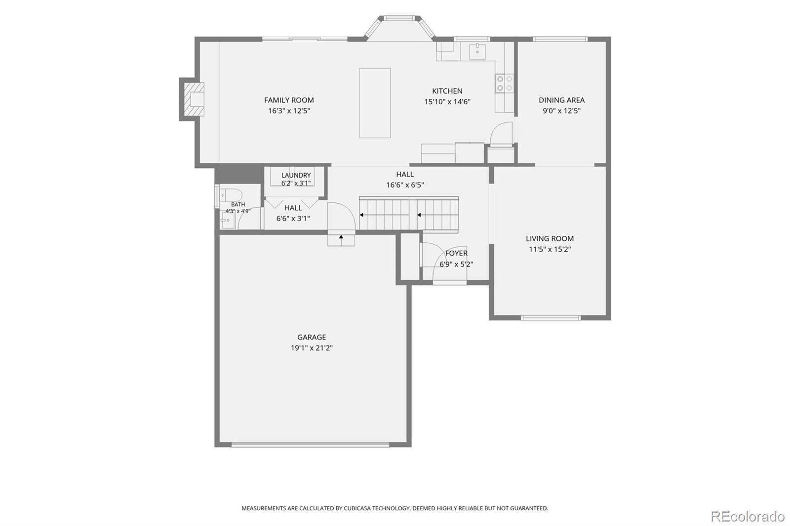 MLS Image #43 for 7654 w ontario place,littleton, Colorado
