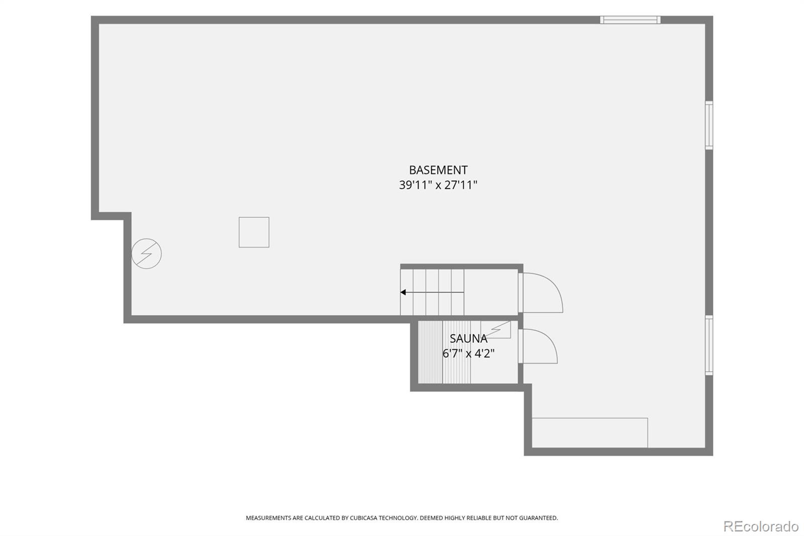 MLS Image #44 for 7654 w ontario place,littleton, Colorado