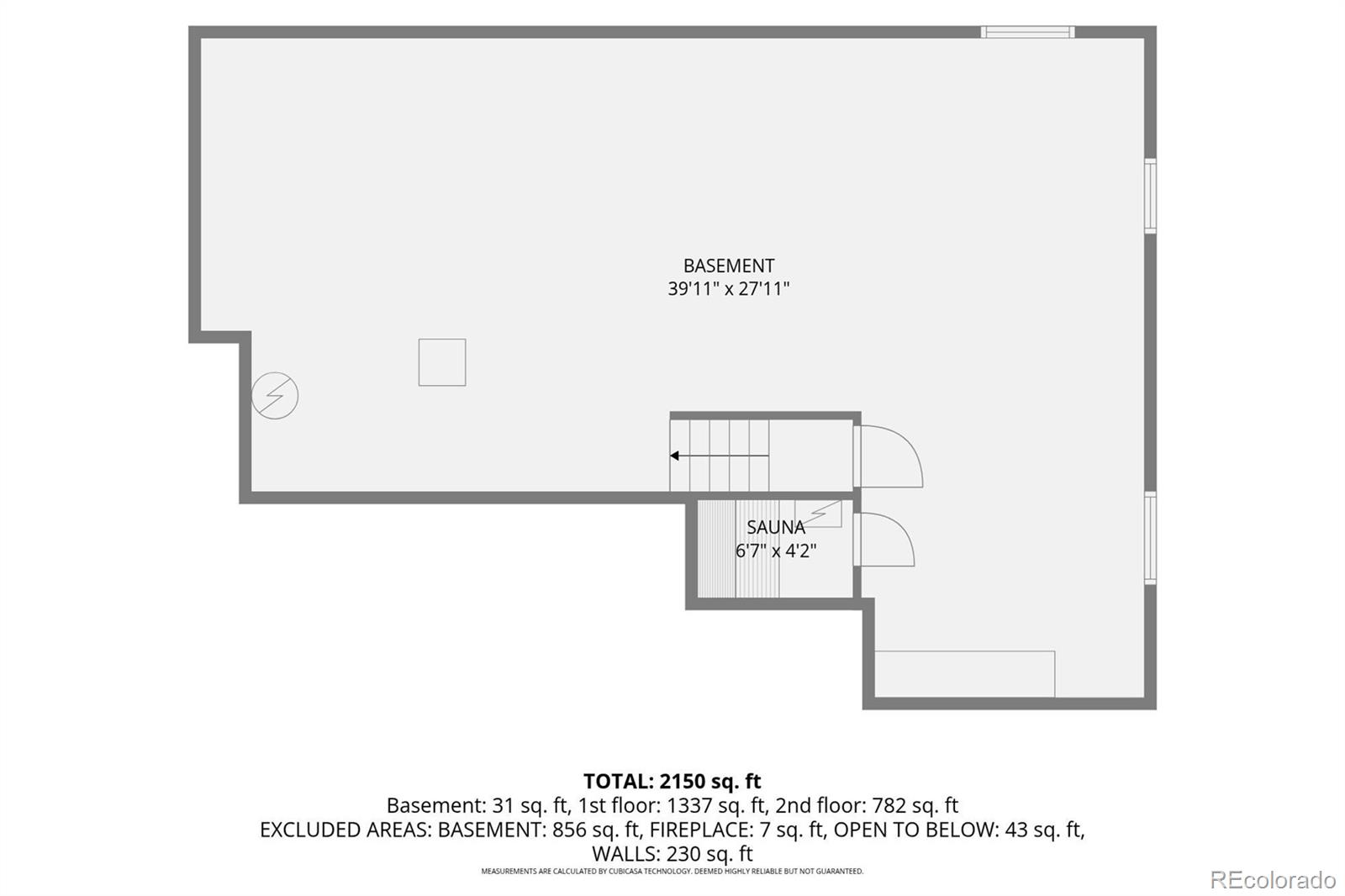MLS Image #46 for 7654 w ontario place,littleton, Colorado