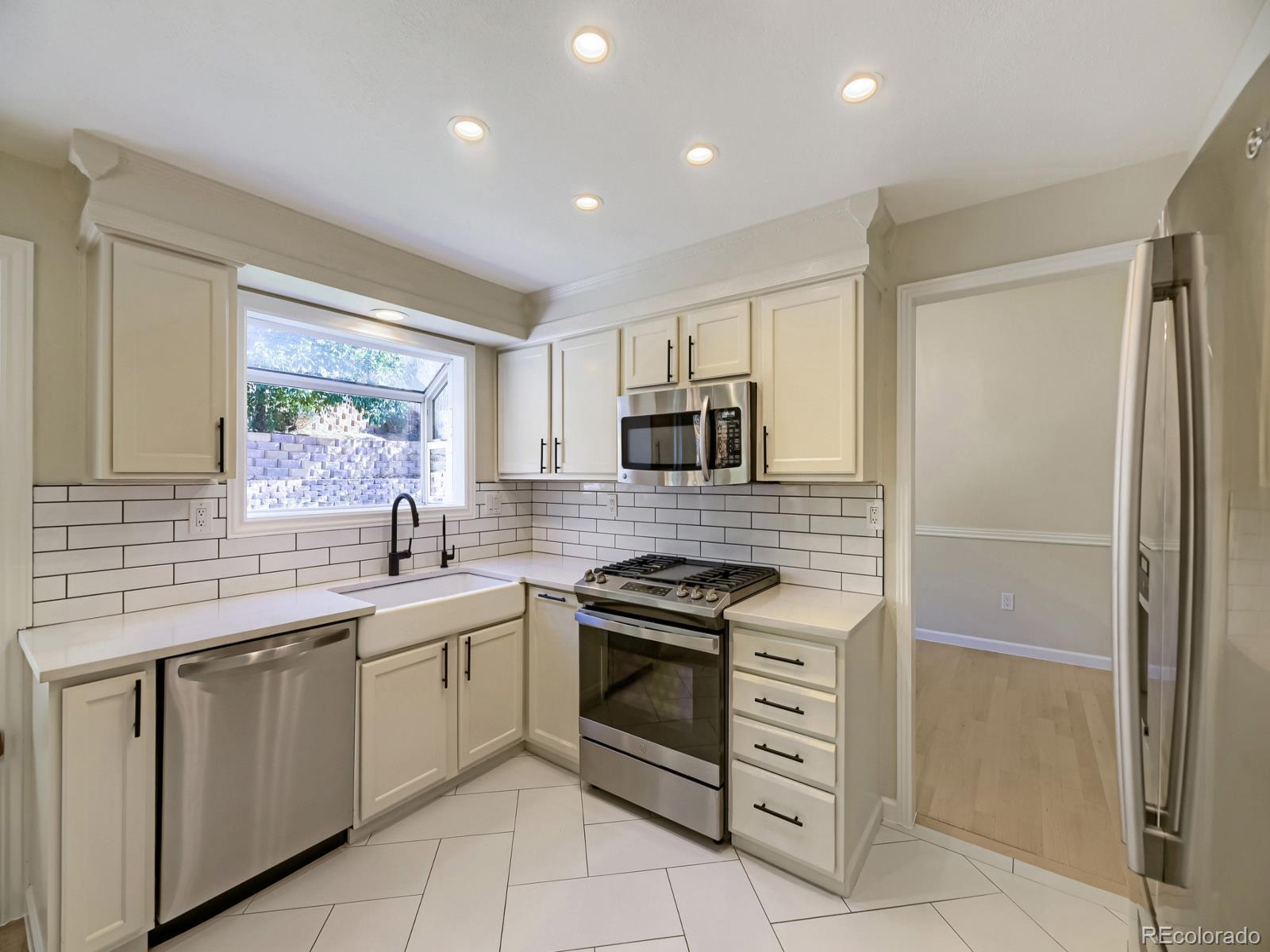 MLS Image #6 for 7654 w ontario place,littleton, Colorado