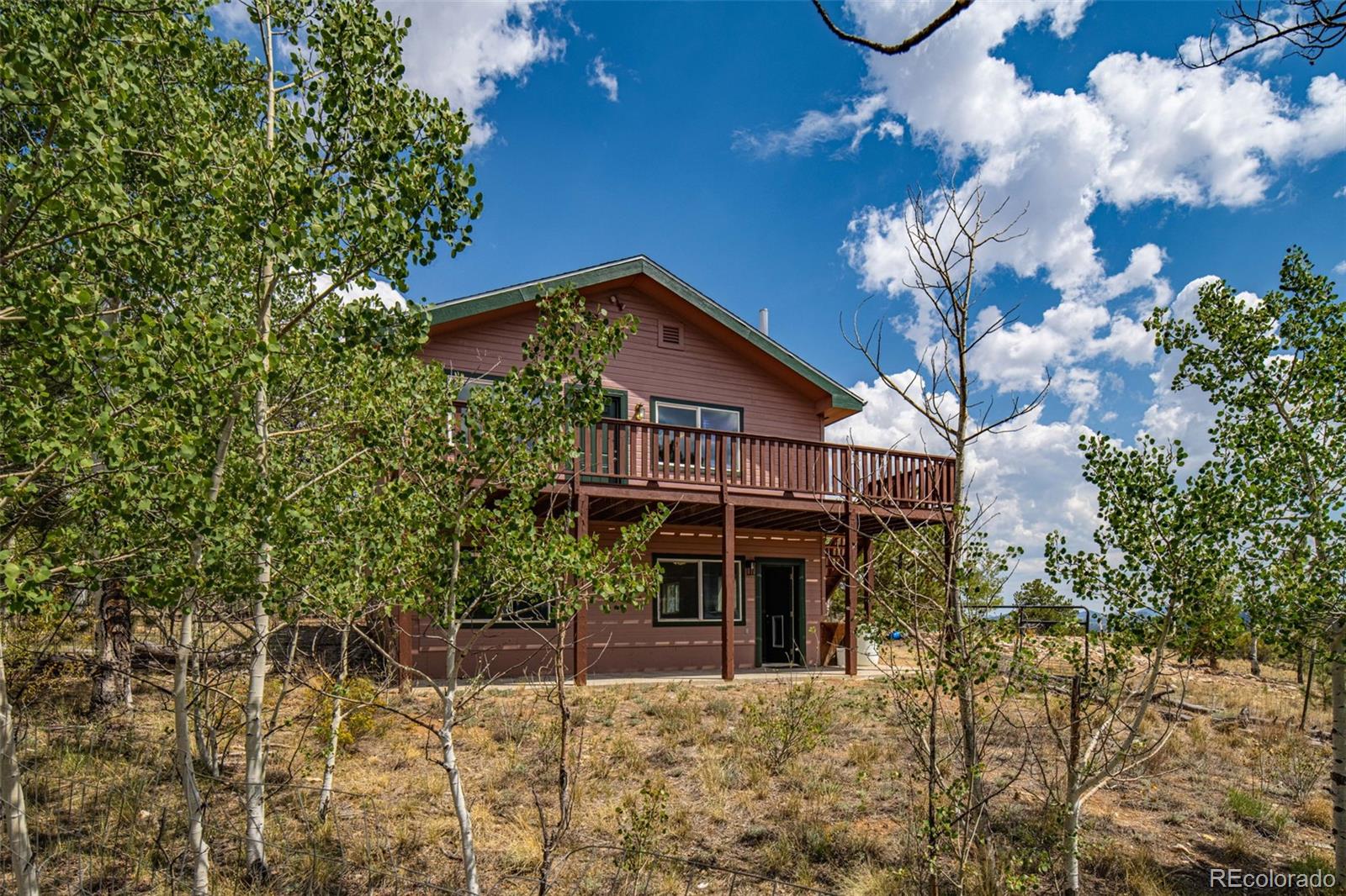 MLS Image #3 for 141  hiawatha circle,hartsel, Colorado