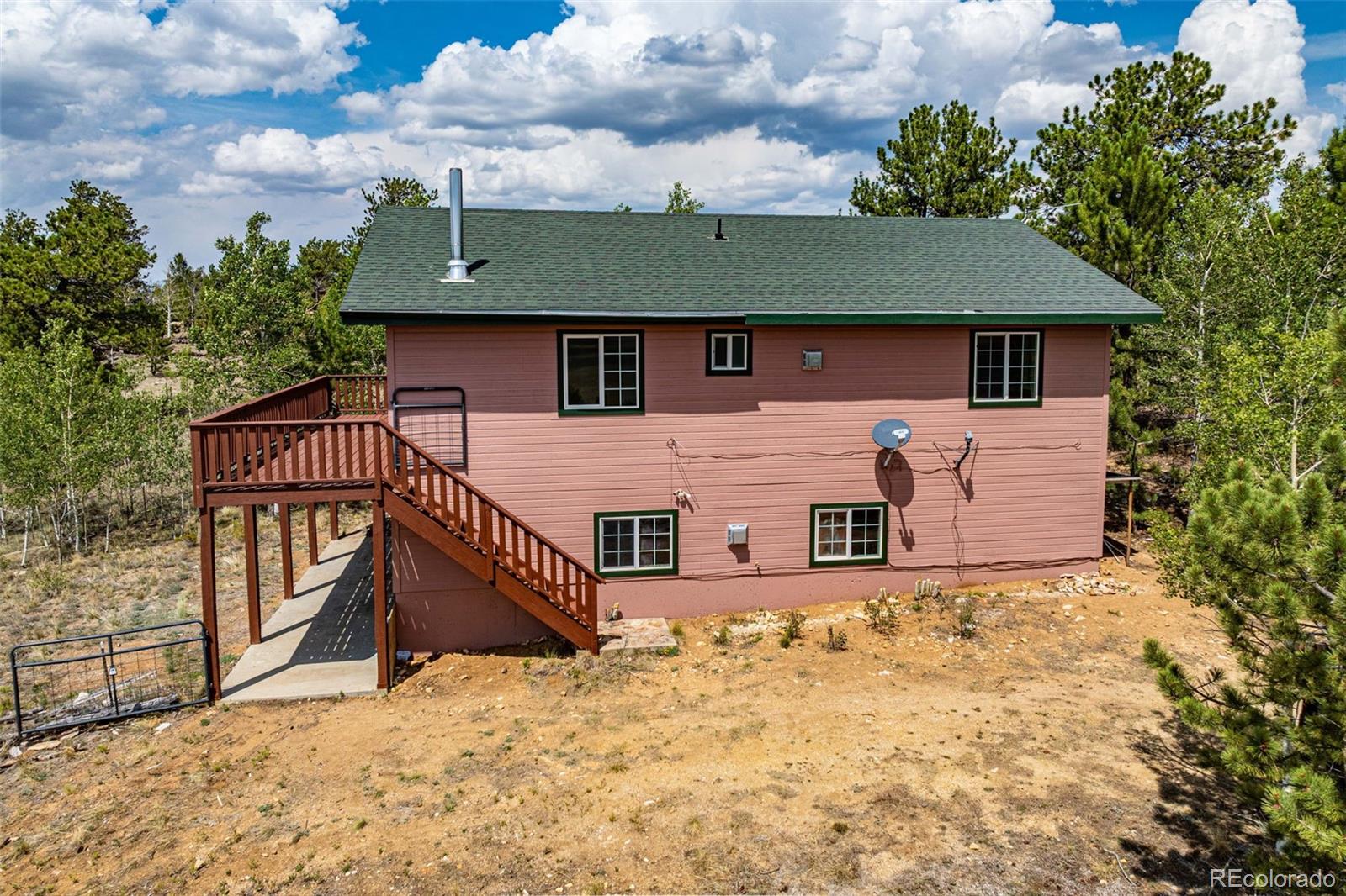 MLS Image #38 for 141  hiawatha circle,hartsel, Colorado