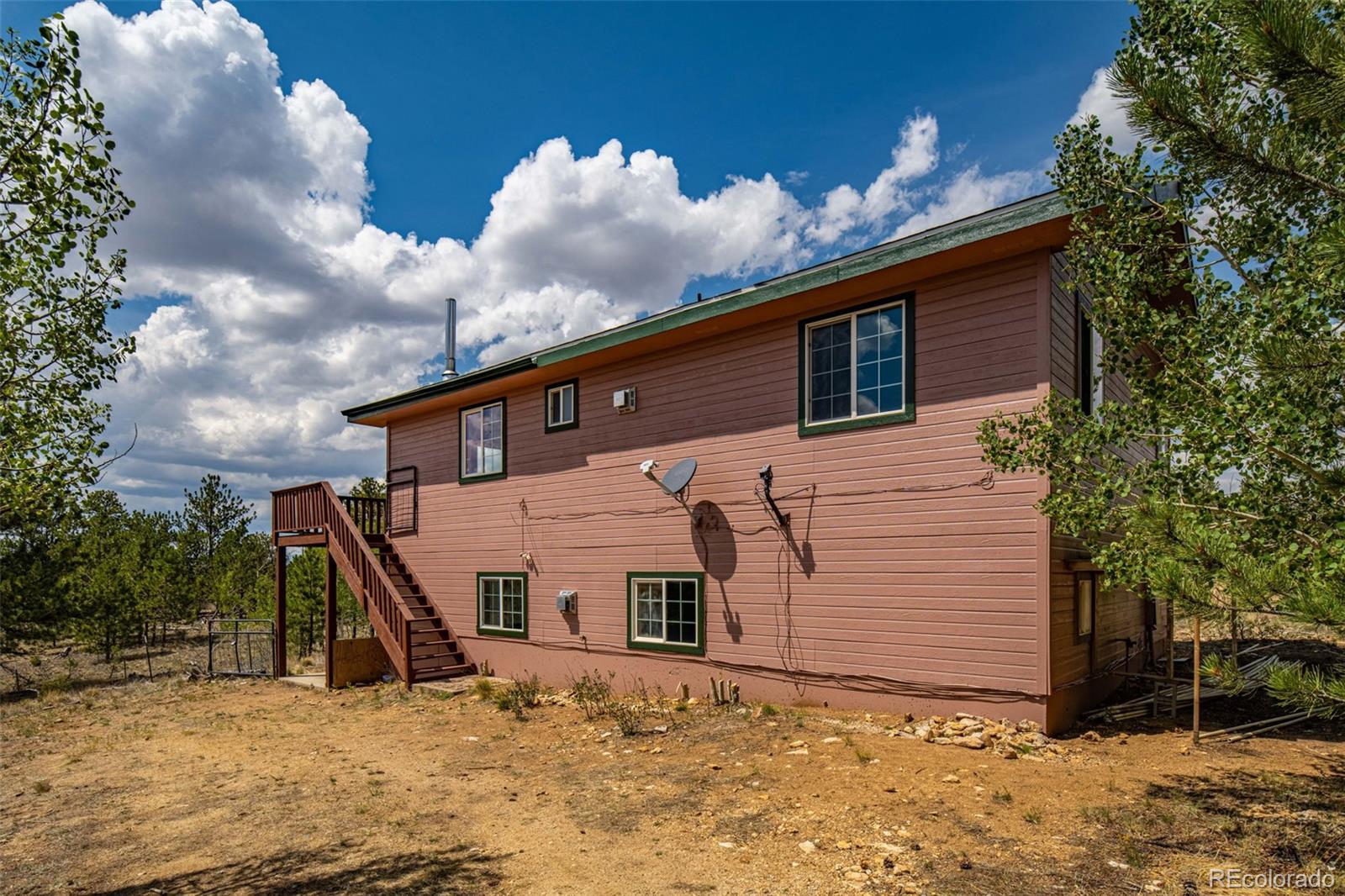 MLS Image #39 for 141  hiawatha circle,hartsel, Colorado