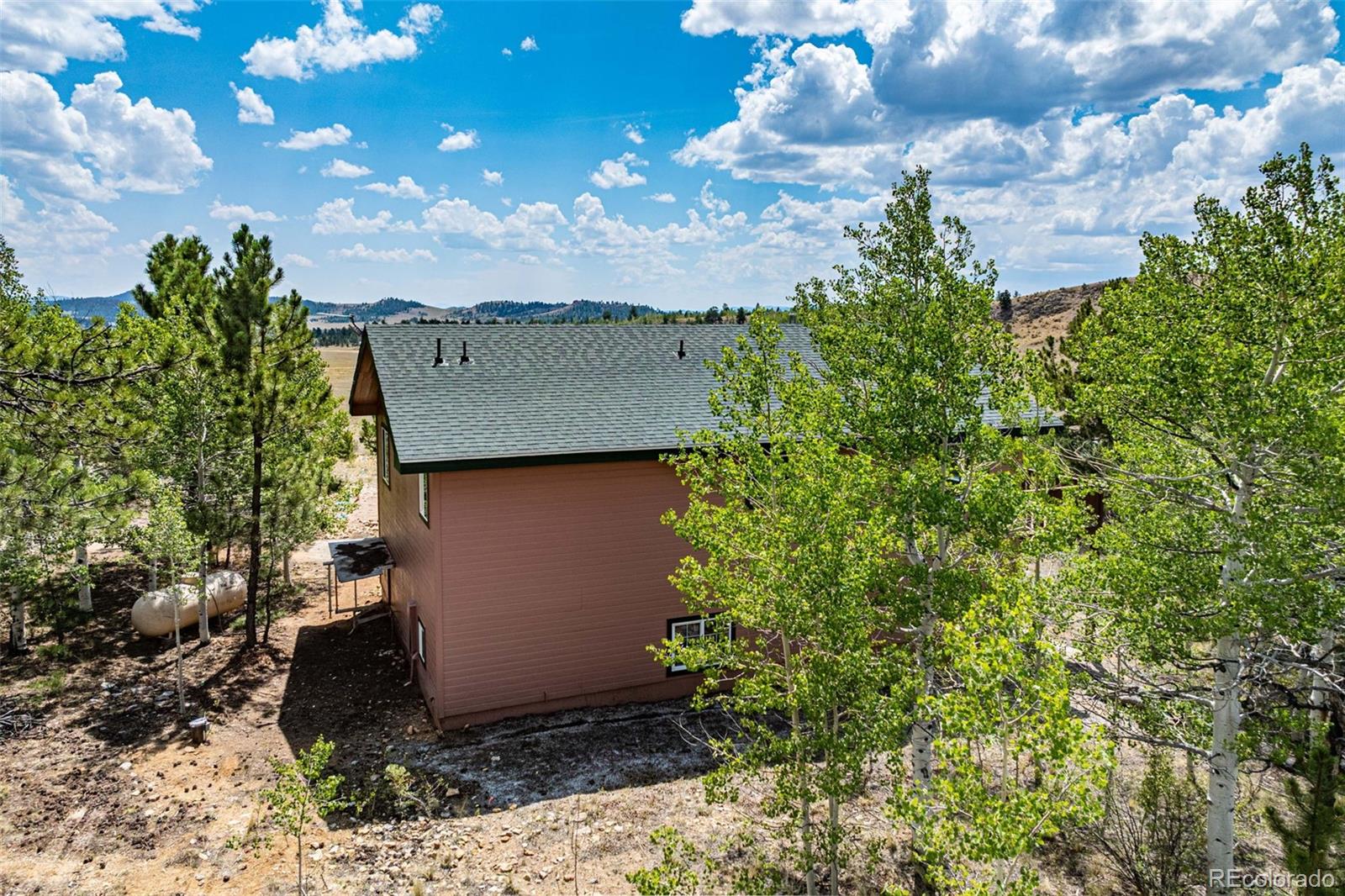 MLS Image #40 for 141  hiawatha circle,hartsel, Colorado