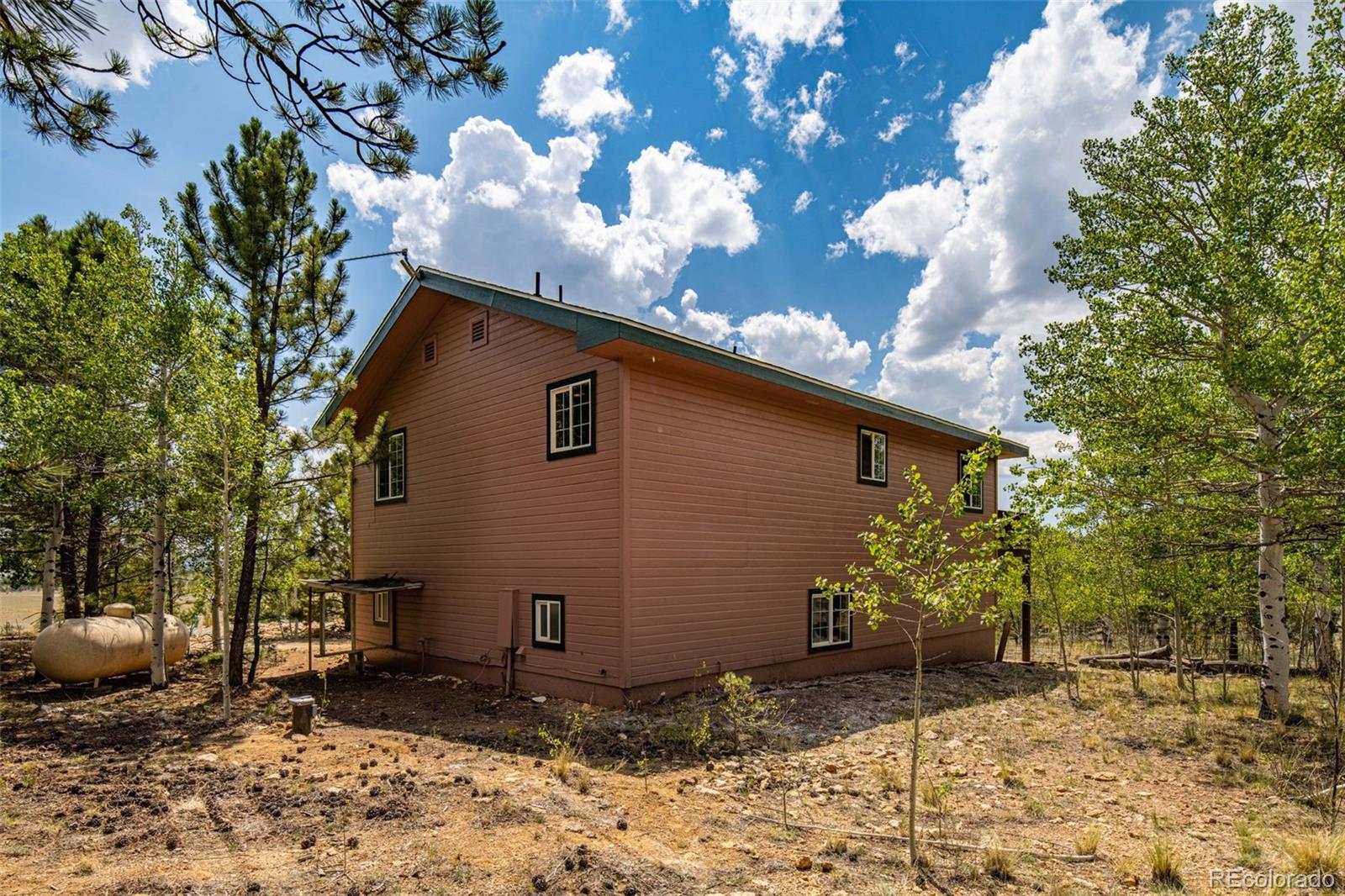 MLS Image #41 for 141  hiawatha circle,hartsel, Colorado
