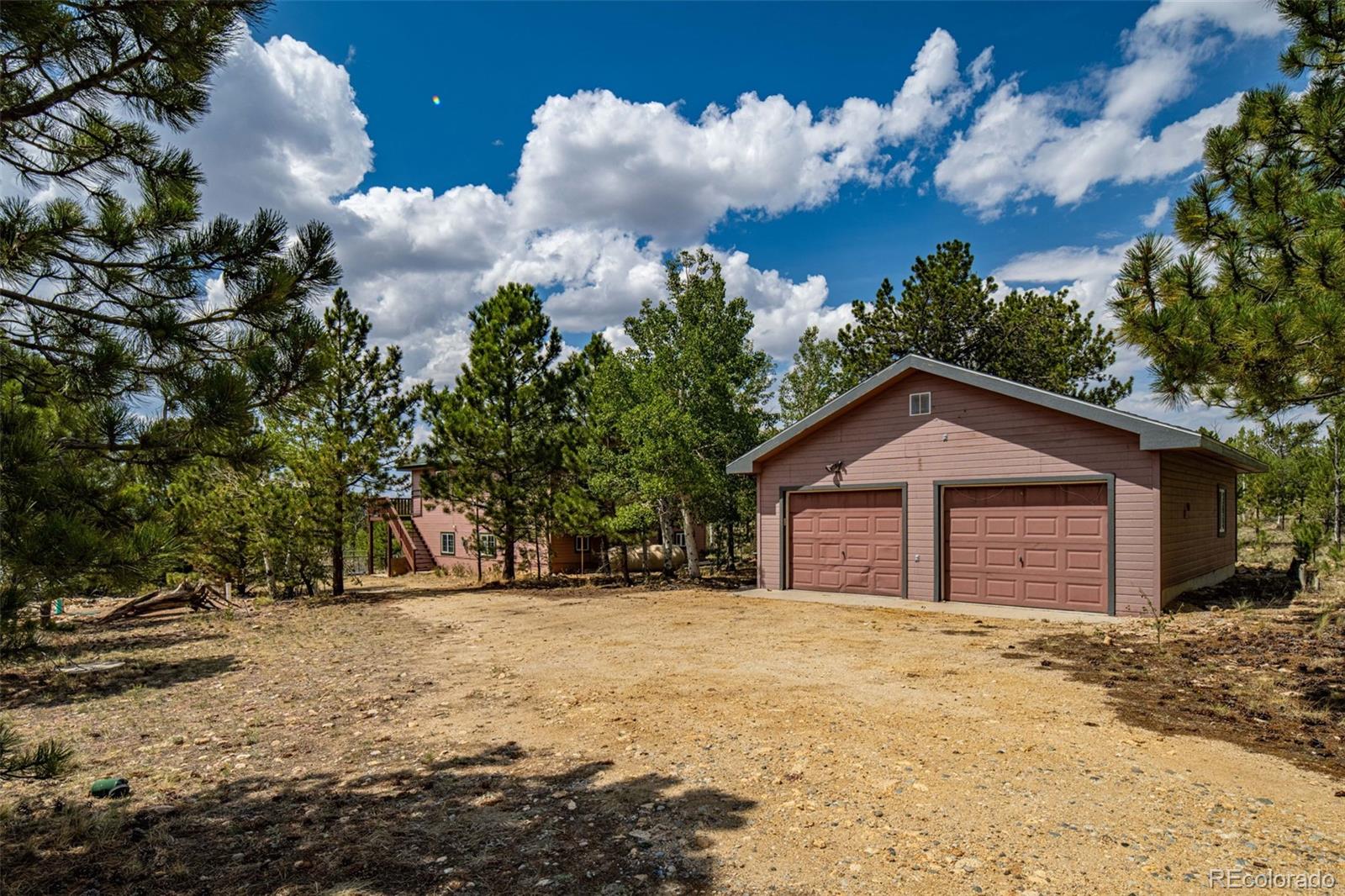MLS Image #42 for 141  hiawatha circle,hartsel, Colorado