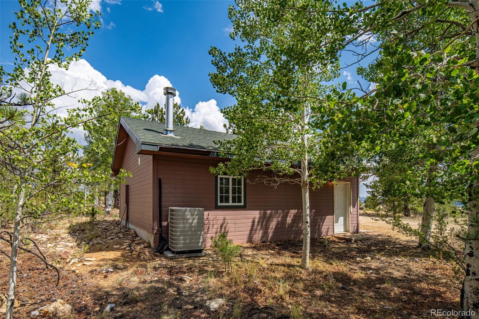 MLS Image #45 for 141  hiawatha circle,hartsel, Colorado